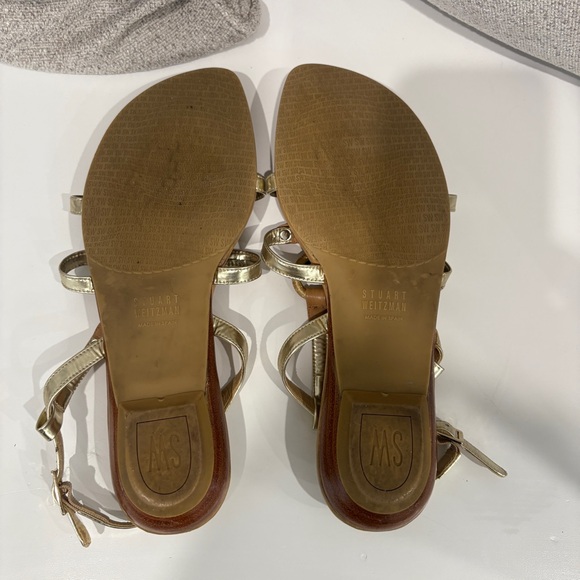 Stuart Weitzman Sandals - Picture 4 of 8